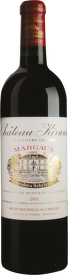 Château Kirwan 3eme Cru Classé Margaux, 2019