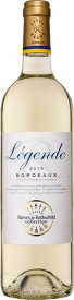 Légende Bordeaux Blanc