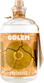 Golem Hruškovice 1l