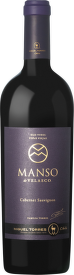 Manso de Velasco Cabernet Sauvignon