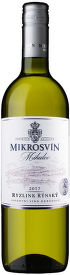 Ryzlink rýnský, jakostní, Mikrosvín