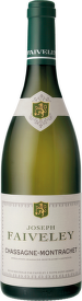 Chassagne-Montrachet 2017