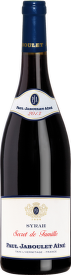 Vin de France Syrah