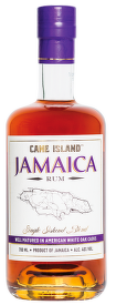 Cane Island Jamaica Blend 0,7l