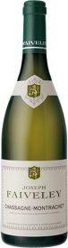Chassagne-Montrachet, 2022