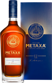 Metaxa 12* 0,7l