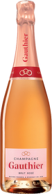 Champagne Gauthier Rosé