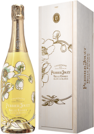 Perrier Jouët Belle Epoque Blanc de Blanc 0,75l