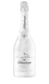 Schlumberger White Ice Secco