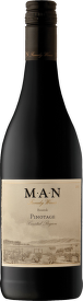 Bosstok Pinotage Man Vintners