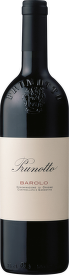 Prunotto Barolo DOCG