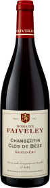 Chambertin „Clos de Béze“ Grand Cru, 2020