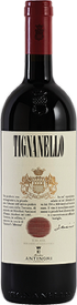 Tignanello Toscana 2021, 1,5l