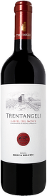Trentangeli Castel del Monte Rosso DOC