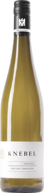 Riesling "Von den Terrassen" QbA trocken, Knebel, Mosel VDP