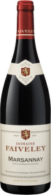 Marsannay Domaine Faiveley rouge 2022