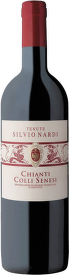 Chianti Colli Senesi DOCG Silvio Nardi