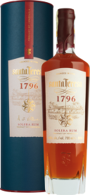 Santa Teresa 1796, Venezuela 35 years rum 0,7l