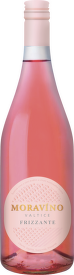 Frizzante rosé, Svatovavřinecké, Moravíno