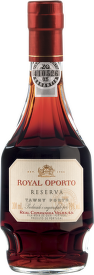 Royal Oporto Reserva Tawny, 0,2L