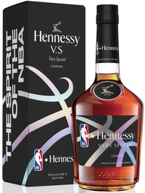 Hennessy V.S 0,7l