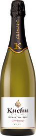 Crémant d’Alsace Brut, Cuvée Prestige, Kuehn