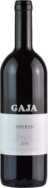 Gaja Sperss Barolo 2019, Piemonte DOP