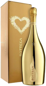 Bottega Gold Prosecco Spumante Brut DOC Magnum