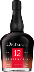 Dictador 12 Years Old  0,7l