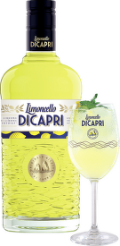 Molinari Limoncello di Capri 1l