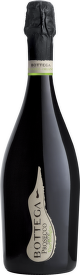 Poeti Prosecco Spumante DOC Biologico Extra Dry