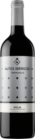 Altos Ibericos Rioja Joven Tempranillo