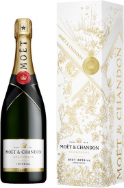 Moët & Chandon Brut Imperial End of Year box 0,75l