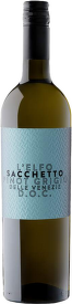 Pinot Grigio del Veneto L'Elfo IGP (screw cap)