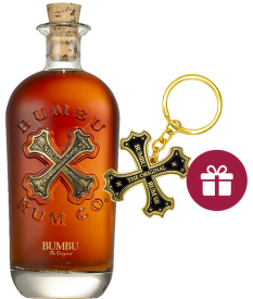 Bumbu Original + darček
