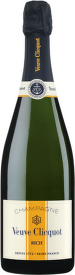Veuve Clicquot Rich 0,75l