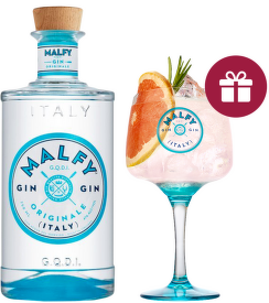 Malfy Gin Originale + darček