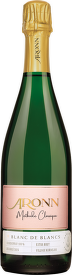 ARONN Blanc de Blanc Extra Brut, Village Kurdějov