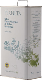 Extra Virgin Olive Oil Tradizionale IGP Sicilia, 5L