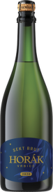 Sekt Chardonnay Brut, Horák