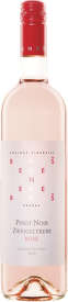 Rosé, kabinet, Beneš