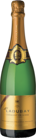 Mlle Ladubay Crémant de Loire Brut