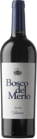 Bosco del Merlo Syrah