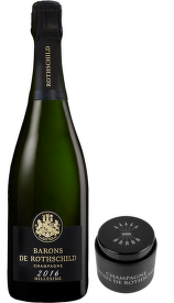 Barons de Rothschild Millésime 2016 0,75l + darček