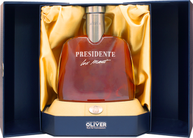 Presidente José Marti 0,7l