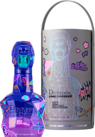 Dictador Game Changer Dark Blue  box 0,7l
