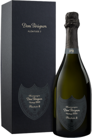 Dom Pérignon Vintage 2008 Plénitude 2 0,75l