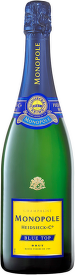 Heidsieck & C°Monopole Blue Top Brut 0,75l