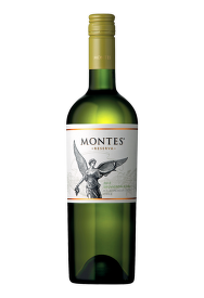 Montes Sauvignon Blanc Reserva