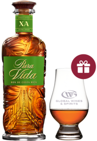 Pura Vida XA + darček